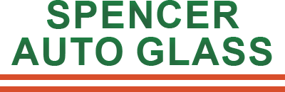 Spencer Auto Glass Logo